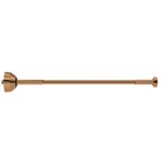 Ligacao-Flexivel-40cm-Gold-Red----4606GL040RD----Deca