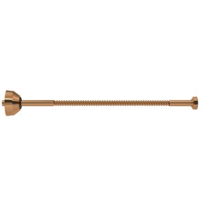 Ligação Flexivel 40cm Gold Red - (4606GL040RD) - Deca