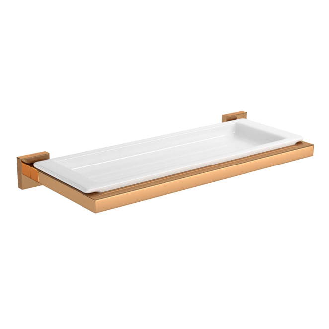 Papeleira-com-Base-Quadratta-Gold-Red----2030GL83RD----Deca