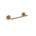 Porta-Toalha-de-Rosto-Disco-20cm-Gold-Red----2040GL020DSCRD----Deca