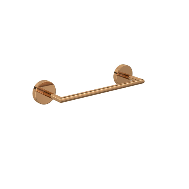 Porta-Toalha-de-Rosto-Disco-20cm-Gold-Red----2040GL020DSCRD----Deca