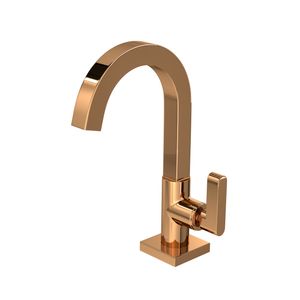 Torneira para Lavatório de Mesa Bica Alta Soul - Deca
