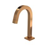 Torneira-para-Lavatorio-de-Mesa-Bica-Baixa-Tube-Gold-Red----1197GLTUBRD----Deca