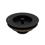 Valvula-de-Escoamento-para-Cozinha-4-1-2---Black-Matte----1622BLMT----Deca