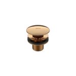 Valvula-de-Escoamento-para-Lavatorio-238x1---Gold-Red----1601GLRD----Deca