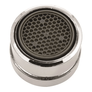 Arejador Fixo 1167 Cromado - (4690050) - Deca