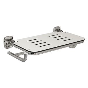 Cadeira de Banho Conforto Polido - (2356IPOL) - Deca