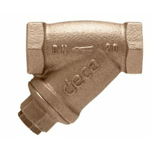 Filtro-Y-Tela-Inox-1---DN25-Bruto----00008510001----Deca