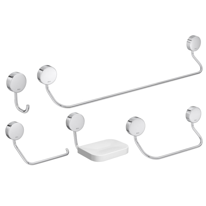 Kit-de-Acessorios-para-Banheiro-5-Pecas-Net-Cromado----2000C01----Deca