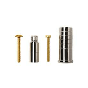 Kit Prolongador de Registro 2cm - (4504046) - Deca