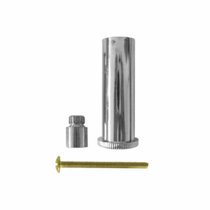 Kit Prolongador de Registro 4cm - (4504033) - Deca