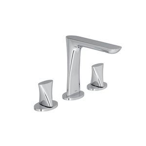 Misturador para Lavatório de Mesa Bica Alta Dk Cromado - (1877C16) - Deca
