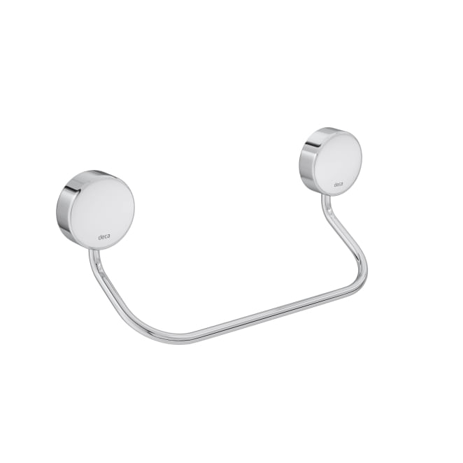 Porta-Toalha-de-Rosto-Curto-Net-Cromando----2050C01----Deca