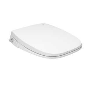 Assento Sanitário com Luz Noturna Flex Branco - (AP385B17) - Deca