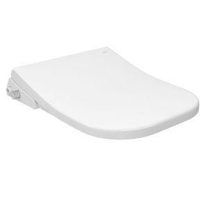 Assento Sanitário Termofixo com Luz Noturna Axis Branco - (AP415B17) - Deca
