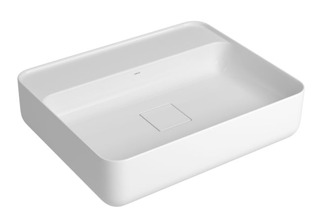 Cuba-de-Apoio-com-Mesa-Retangular-50cm-Branco----L13050M17----Deca