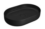 Cuba-de-Apoio-Oval-60cm-Ebano-Fosco----L1406094----Deca