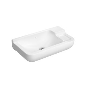 Lavatório Izy 430x235mm Branco - (L10017) - Deca