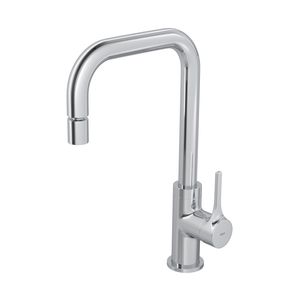Misturador para Cozinha de Mesa Bica Alta Start Cromado - (2264C) - Deca