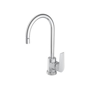 Misturador para Cozinha de Mesa Bica Móvel Level Cromado - (2271C26) - Deca