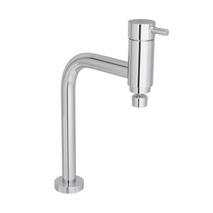 Misturador para Cozinha de Mesa Bica Móvel Link Cromado - (2256CLNK) - Deca