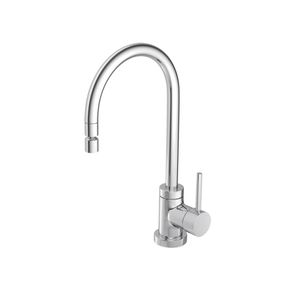 Misturador para Cozinha de Mesa Bica Móvel Spin Cromado - (2271C72) - Deca