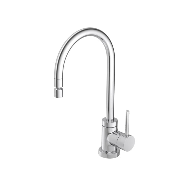 Misturador-para-Cozinha-de-Mesa-Bica-Movel-Spin-Cromado----2271C72----Deca