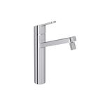 Misturador-para-Cozinha-Monocomando-de-Mesa-Flex-Plus-2250.C-Cromado---Deca