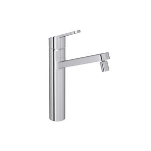 Misturador para Cozinha Monocomando de Mesa Flex Plus 2250.C Cromado - Deca