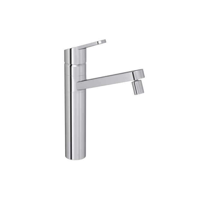 Misturador-para-Cozinha-Monocomando-de-Mesa-Flex-Plus-2250.C-Cromado---Deca