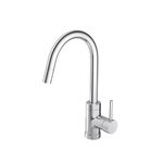 Torneira-para-Cozinha-Monocomando-de-Mesa-com-Ducha-Spin-Motion-2265.C-Cromado---Deca
