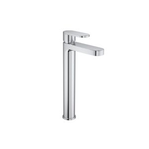 Misturador para Lavatório de Mesa Bica Alta Drop Cromado - (2885C91) - Deca