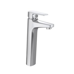 Misturador para Lavatório de Mesa Bica Alta Level Cromado - (2885C26) - Deca