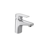 Misturador-para-Lavatorio-de-Mesa-Bica-Baixa-Level-Cromado----2875C26----Deca