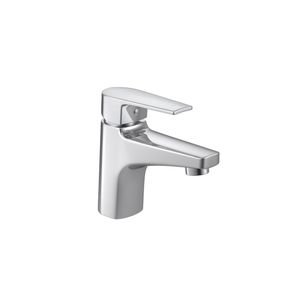 Misturador para Lavatório de Mesa Bica Baixa Level Cromado - (2875C26) - Deca