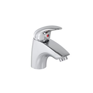 Misturador para Lavatório de Mesa Smart Cromado - (2875C71) - Deca