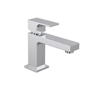Misturador para Lavatório de Mesa Unic Cromado - (2875C90) - Deca
