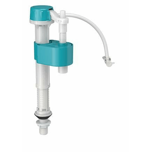 Kit de Acessórios Torre Entrada Regulável Universal - (1100SI5801) - Deca