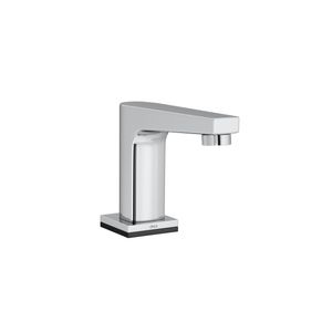Torneira para Lavatório de Mesa Bica Alta Level Sense DN 15 Cromado - (1785C) - Deca