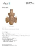 Valvula-Macho-2-Vias-Engaxetado-1-1-2------00007111201----Deca