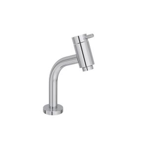 Torneira para Lavatório de Mesa Bica Baixa Link Cromado - (1197CLNK) - Deca