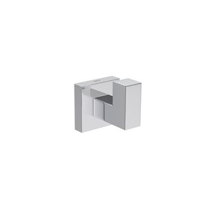 Cabide Quadratta Cromado - (2060C83) - Deca