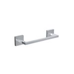 Porta-Toalha-Barra-Clean-20cm-Cromado----2040C020CLN----Deca