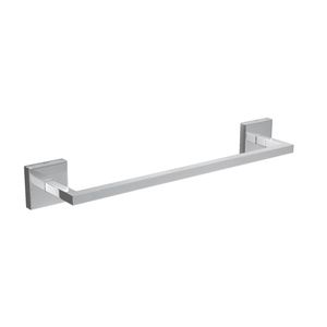 Porta Toalha Barra Clean 50cm Cromado - (2040C050CLN) - Deca
