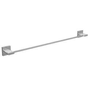 Porta Toalha Barra Polo 50cm Cromado - (2040C33050) - Deca