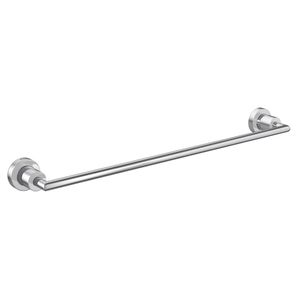 Porta Toalha Barra Slim Cromado - (2040CSLM) - Deca