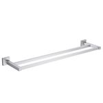 Porta-Toalha-Duplo-Barra-Quadratta-Cromado----2042C83----Deca
