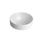 Cuba-de-Sobrepor-com-textura-Diamante-Redondo-Branco-Fosco----L1050LS16----Deca