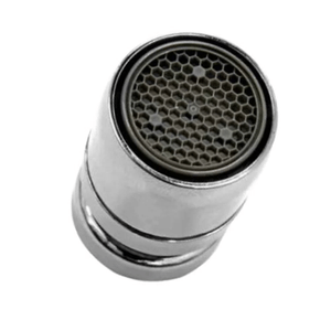 Arejador para Torneira Articulado Cromado - (4690051) - Deca