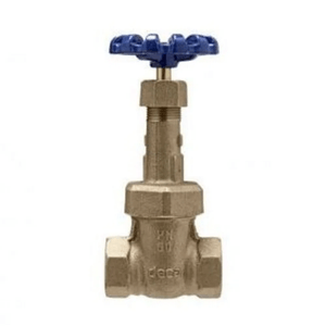 Registro de Gaveta com Haste Ascendente NPT 1502  Bruto  - Deca